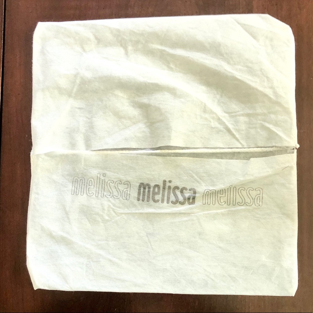 Melissa Dust Bag